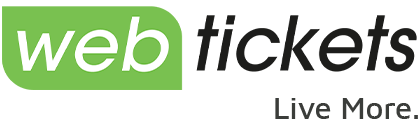 Webtickets — Live More