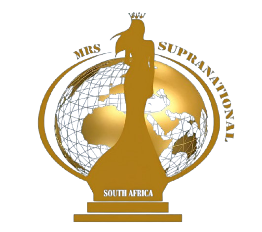 Mrs Supranational South Africa Logo
